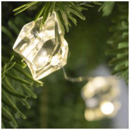 Micro LED-es kristly fnyfzr
