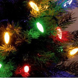 LED-es izzsor, sznes