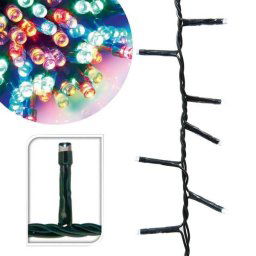 240 LED-es karcsonyi fnyfzr
