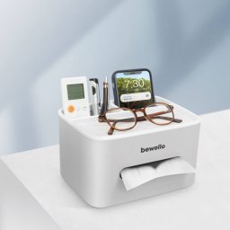 Paprzsebkend, tiszttkend adagol (Bewello)