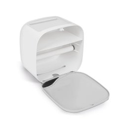 WC-papr tart szekrny - 200 x 130 x 205 mm