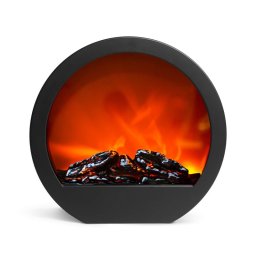 Kandall LED-es lnghatssal - elemes, hlzati (35 x 12 x 38 cm) -Bewello