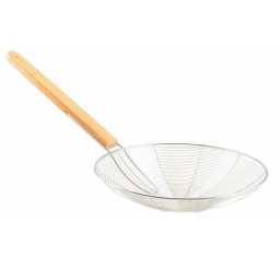 Wok - Slt kiszed, fa nyllel (Perfect Home)
