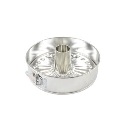 Csatos kuglfforma s tortaforma - 24 cm