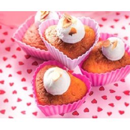 Klnleges Szilikon Muffin Formk