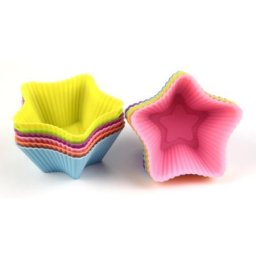 Klnleges Szilikon Muffin Formk