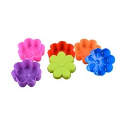 Klnleges Szilikon Muffin Formk