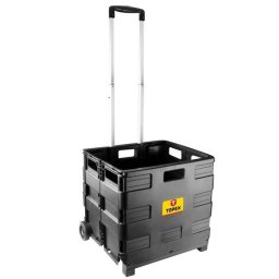 sszecsukhat dobozos szlltkocsi - maximum 35 kg (Topex)