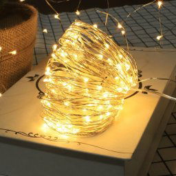 LED fnyfzr, fnydekorci, USB-s