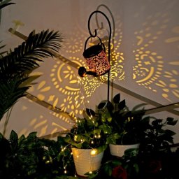 LED fnydekorci