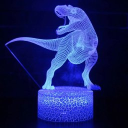 3d Dins Led Lmpa