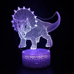 3d Dins Led Lmpa