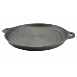 Perfect Home Grill lap - grill serpeny - kerek, ntttvas anyagbl