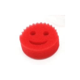 Smiley mosogatszivacs