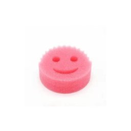 Smiley mosogatszivacs