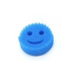 Smiley mosogatszivacs