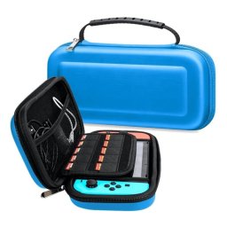 Nintendo Switch tart tok, kk trol tska