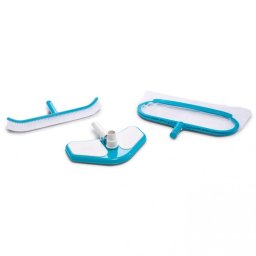INTEX Deluxe medence tisztt szett