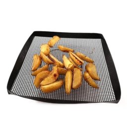 Perfect Home grill stkosr, teflon, 37 x 27 cm