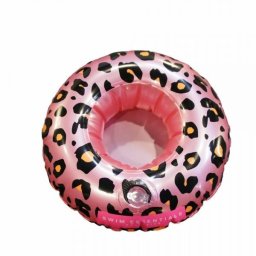 Swim Essentials Felfjhat, vzen sz italtart - rzsaszn, leoprd mints