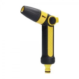 Ferrestock locsolpisztoly - fekete / narancssrga