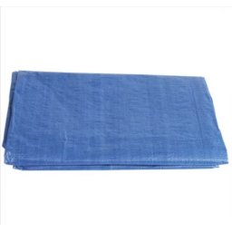 Topex takarponyva 85g/m2, 5x8m