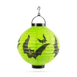 Elemes Halloween LED lampion, lmps