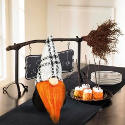 Halloween-i skandinv man - 16 cm