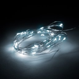 Tvirnyts fnyfggny - 100 db LED-del