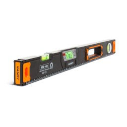 Digitlis vzmrtk - LCD kijelzvel, hangjelzssel