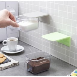 InnovaGoods Handstore Felragaszthat konyhai trol ednyek - 2 db