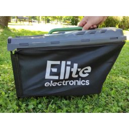 Elite Electronics(R) 35 literes fgyjt CLM-37-40V fnyrhoz