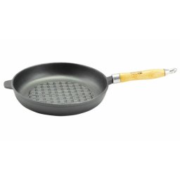 Perfect Home - ntttvas kerek grill serpeny