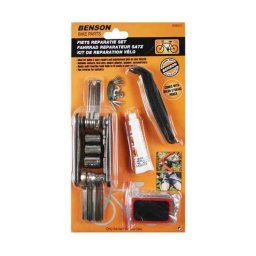 Bensontools 9 darabos kerkpr javt kszlet