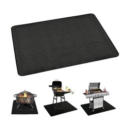 Perfect Home Tzll Grillsznyeg 122x76 cm