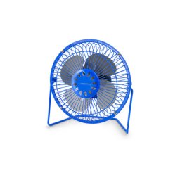 Esperanza Yugo 6 USB ventiltor