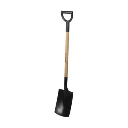 Karbonacl kerti lapt 114 cm