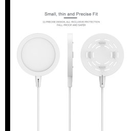 Magsafe Indukcis tlt Iphone-hoz
