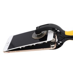 Tapadkorongos fog telefon kijelz javtshoz