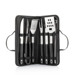 InnovaGoods - Grill eszkzk tskban