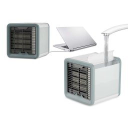 Arctic Cooler lgfrisst - mobil lgkondi