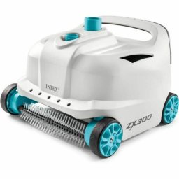 Intex - Autmata medence tisztt