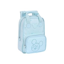 MICKEY MOUSE Vilgoskk iskolatska