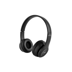 Bluetooth-os fejhallgat