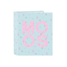 Moos gyrs irattart