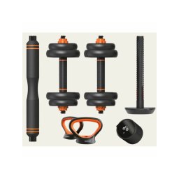 Xiaomi kettlebell s slyzkszlet - 10 kg-os