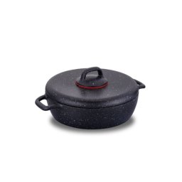 Gusto Plus szeletst fedvel 26 cm