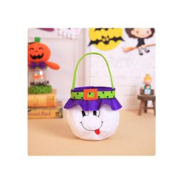 Halloween tska