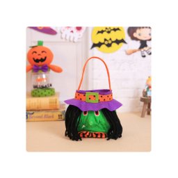 Halloween tska