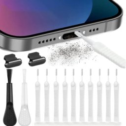 Telefon tisztt kszlet